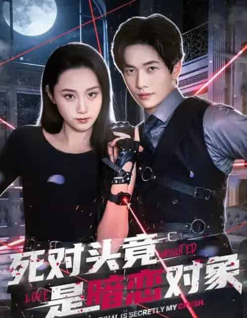 死对头竟是暗恋对象(99集全)林千仟&陈智慧-紫橙资源网