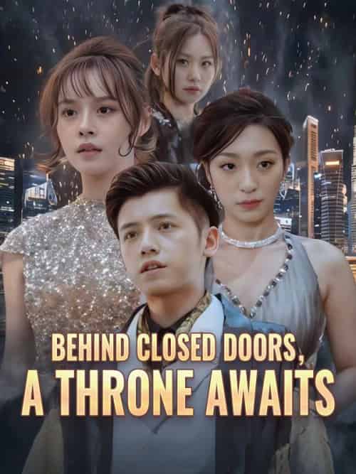 Behind Closed Doors, A Throne Awaits（82集全）Tim＆Judd＆＆Wren＆Soot-紫橙资源网