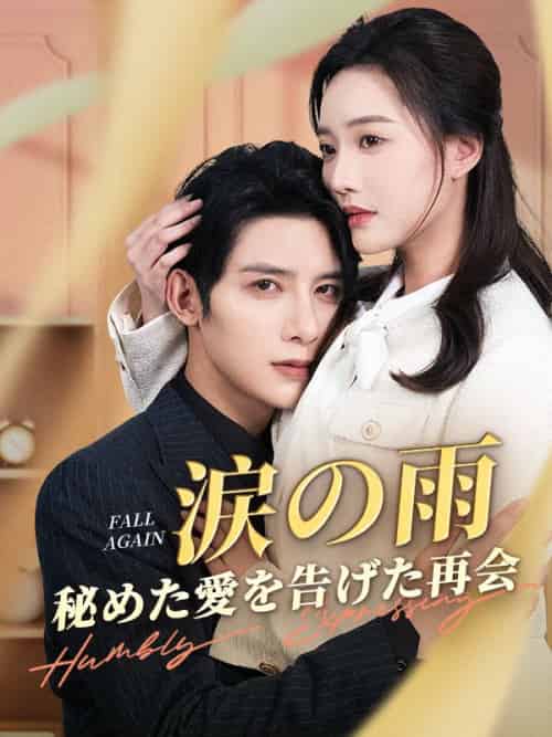 涙の雨、秘めた愛を告げた再会（100集全）萩原行真＆林珀-紫橙资源网