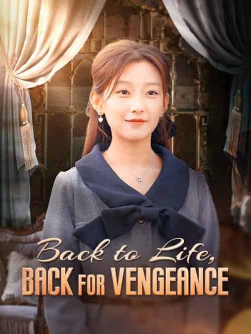 Back to Life, Back for Vengeance（83集全）Arnold＆Hilton＆＆Winter＆Lowe-紫橙资源网
