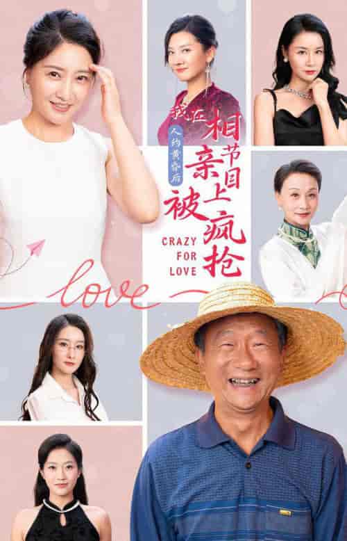 人约黄昏后，我在相亲节目上被疯抢（34集全）-紫橙资源网