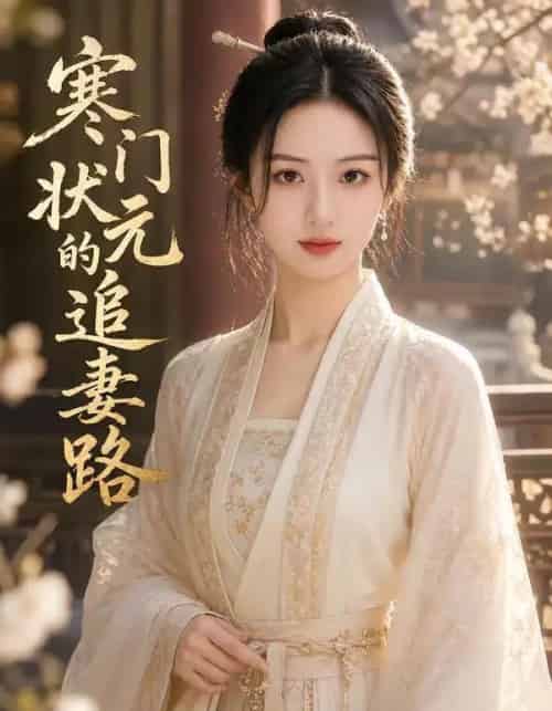 寒门状元的追妻路（65集全）-紫橙资源网