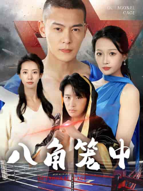 八角笼中（60集全） - 紫橙短剧