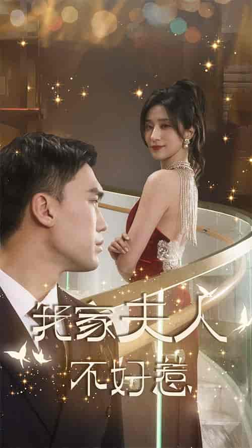 我家夫人不好惹（傅先生他蓄谋已久）（74集）-紫橙资源网