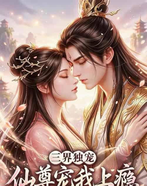 仙尊宠我上瘾(56集全)动漫-紫橙资源网