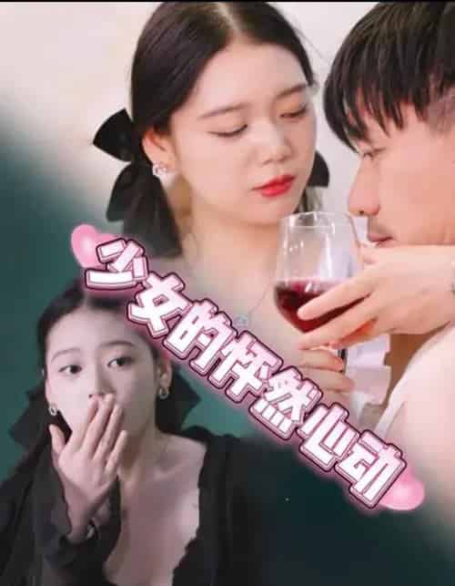 少女的怦然心动 （25集全） 张金＆金姝-紫橙资源网