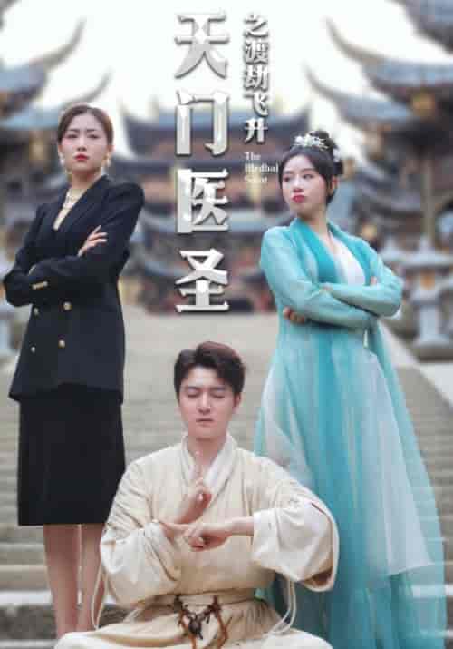 天门医圣之渡劫飞升（100集）-紫橙资源网