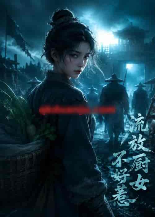 流放厨女不好惹(88集全)AI短剧-紫橙资源网