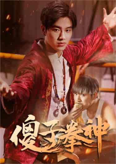 傻子拳神（80集）-紫橙资源网