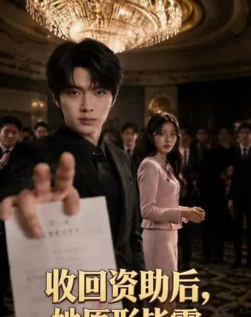 收回资助后，她原形毕露（67集全）AI-紫橙资源网
