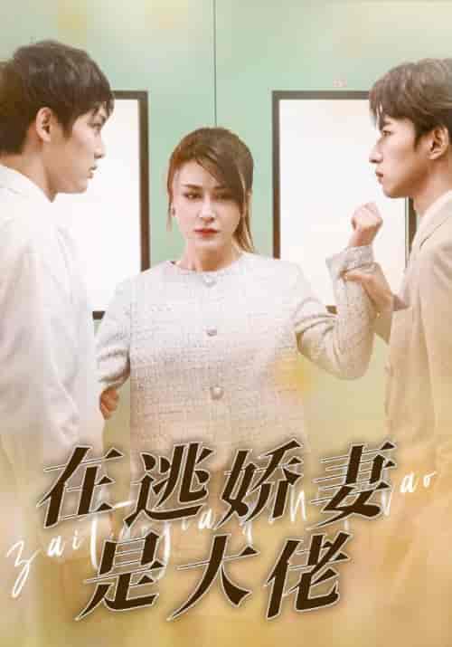 在逃娇妻是大佬（77集）宁远＆颜小念-紫橙资源网