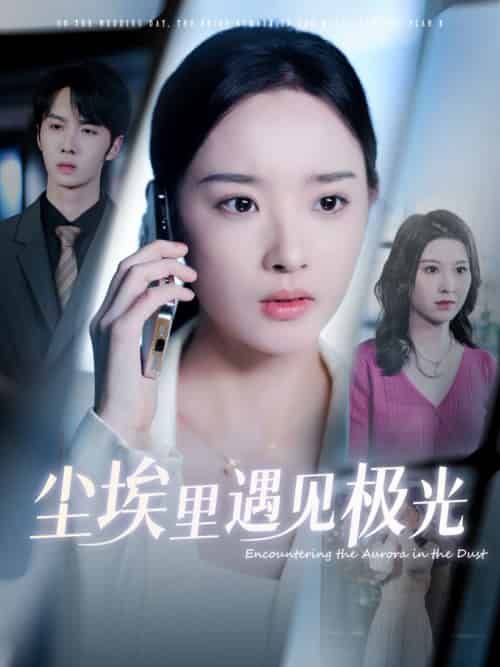 尘埃里遇见极光（30集）武帅康＆夏欢亭-紫橙资源网