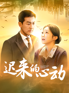 迟来的心动（100集全）-紫橙资源网