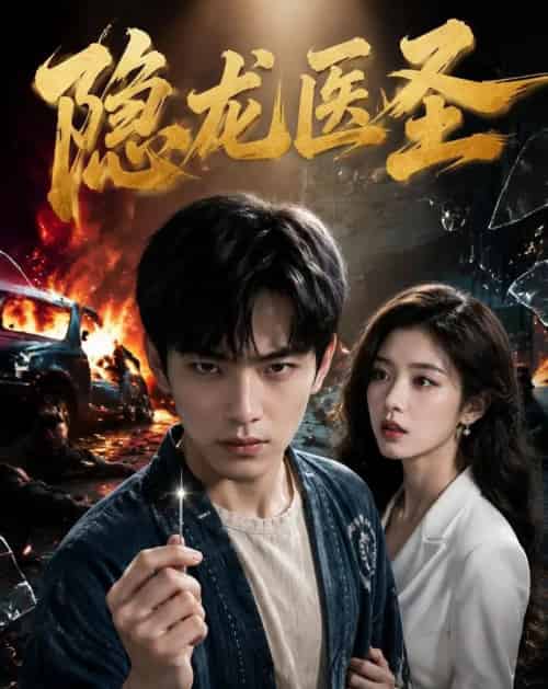 隐龙医圣（67集全）AI-紫橙资源网
