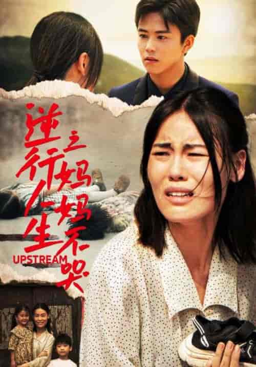 逆行人生之妈妈不哭（30集全）刘阳＆姜慧芳-紫橙资源网