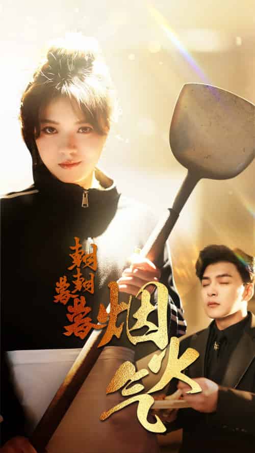 朝朝暮暮烟火气（68集）-紫橙资源网