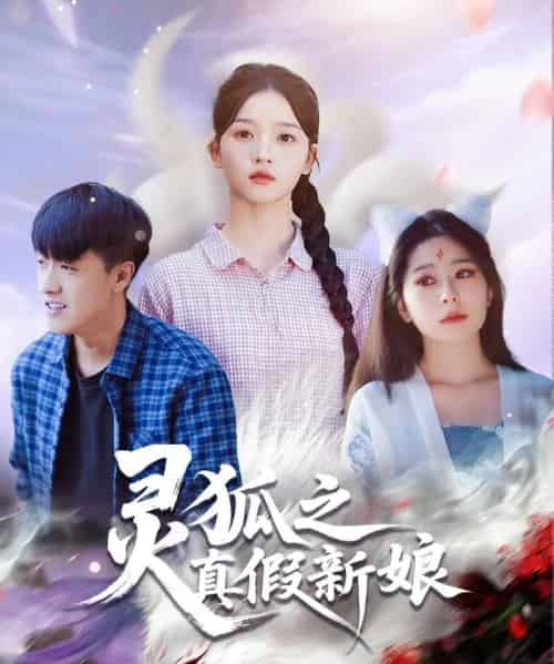 灵狐之真假新娘（69集全）冯杰＆刘苗苗-紫橙资源网