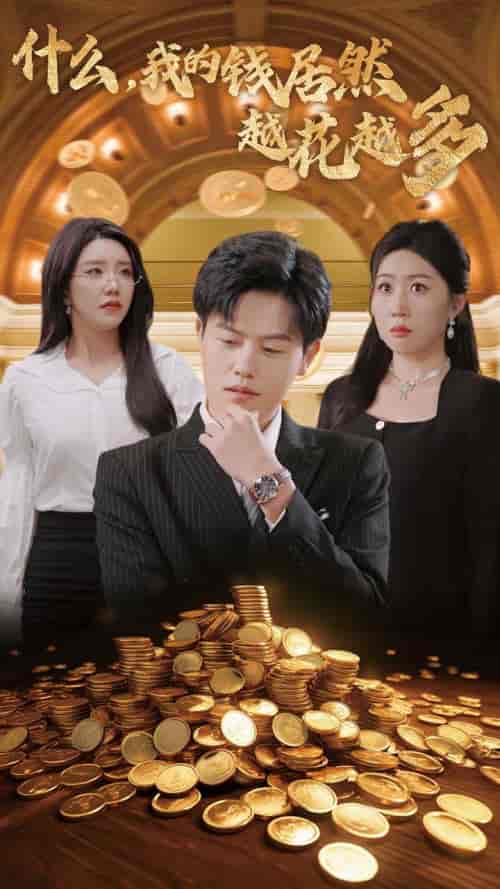 什么我的钱居然越花越多（33集全）吴雨阳-紫橙资源网