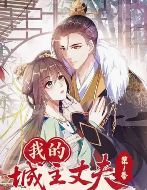 我的城主丈夫第1季（80集全）动漫-紫橙资源网