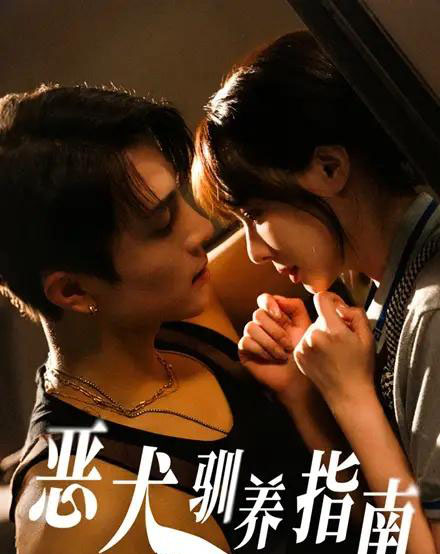 恶犬驯养指南(40集)成子太&姚凯辰-紫橙资源网