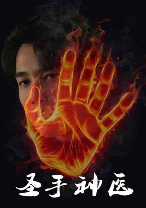 圣手神医（97集）朱舒琳-紫橙资源网