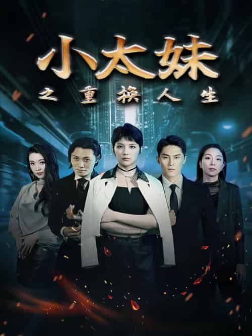 小太妹之重换人生(80集)-紫橙资源网