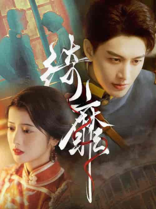 绮靡（88集全）何健麒-紫橙资源网