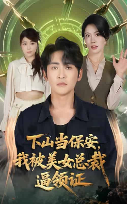 下山当保安我被美女总裁逼领证（60集全）苏文文＆高杨-紫橙资源网