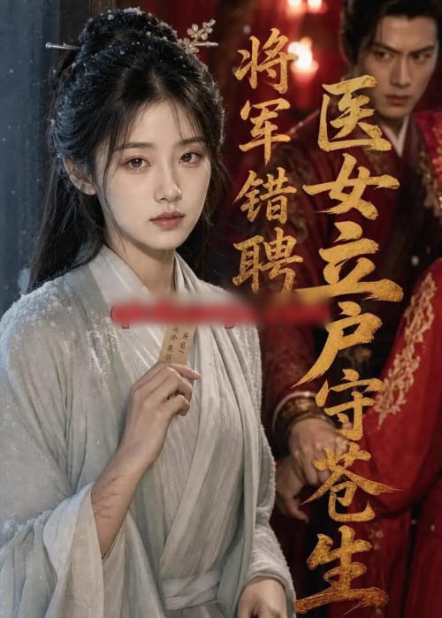 将军错聘医女立户守苍生（24集全）AI短剧-紫橙资源网