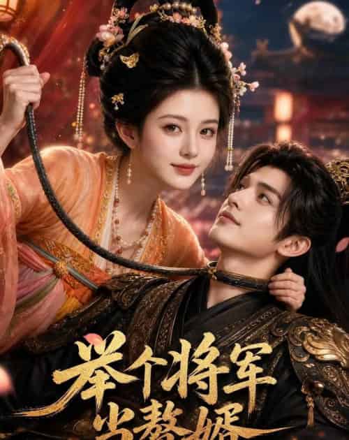 举个将军当赘婿（68集全）AI-紫橙资源网