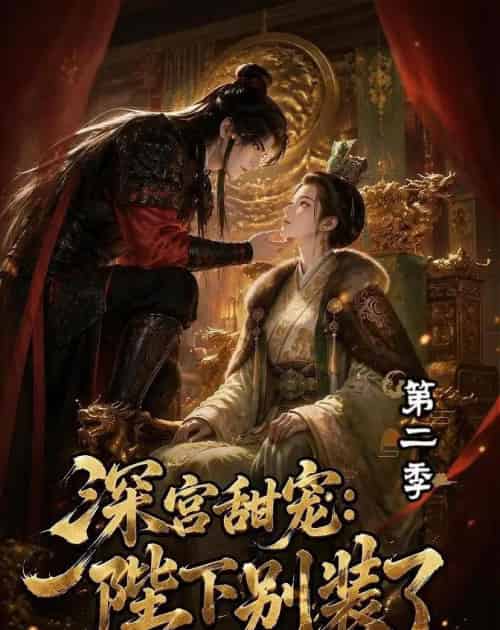深宫甜宠：陛下别装了第二季（60集全）动漫-紫橙资源网