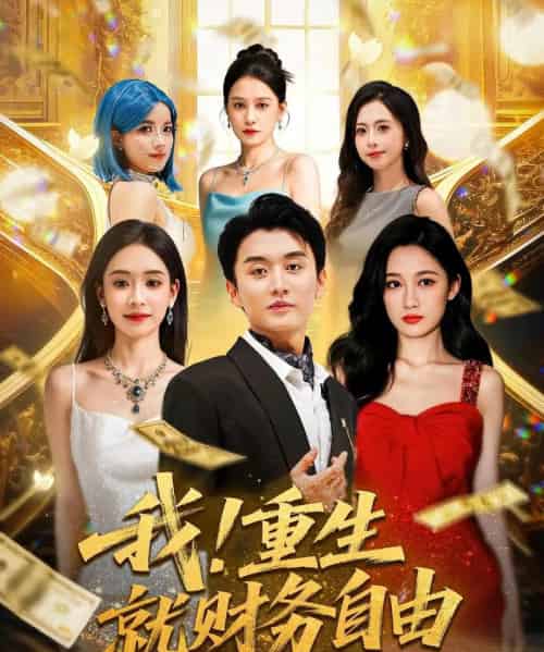 我重生就财务自由（69）张亚迪＆王龙-紫橙资源网