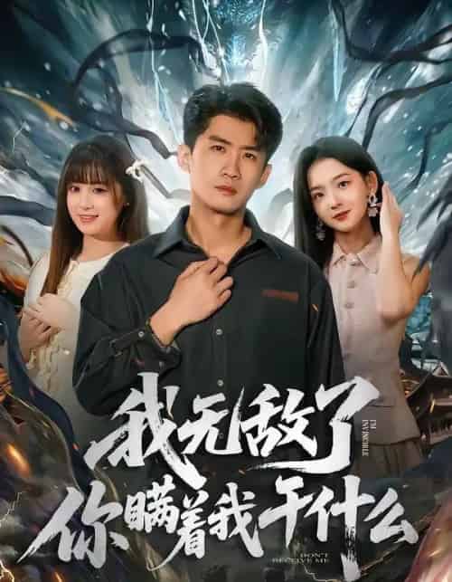 我无敌了你瞒着我干什么（72集全）苏泓奕＆张邵禾-紫橙资源网