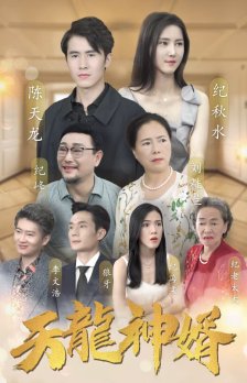 天龙神婿(80集)-紫橙资源网