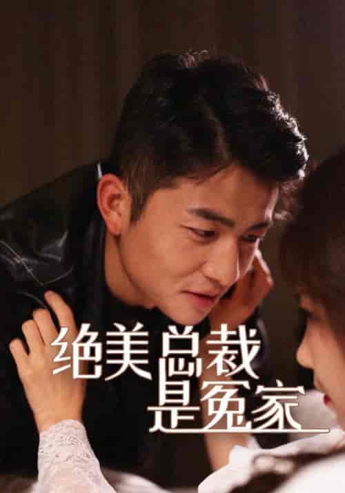 绝美总裁是冤家（94集）江辰＆刘恩熙-紫橙资源网