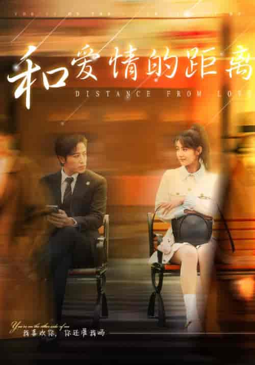 和爱情的距离（53集全）季斯琰＆夏添-紫橙资源网