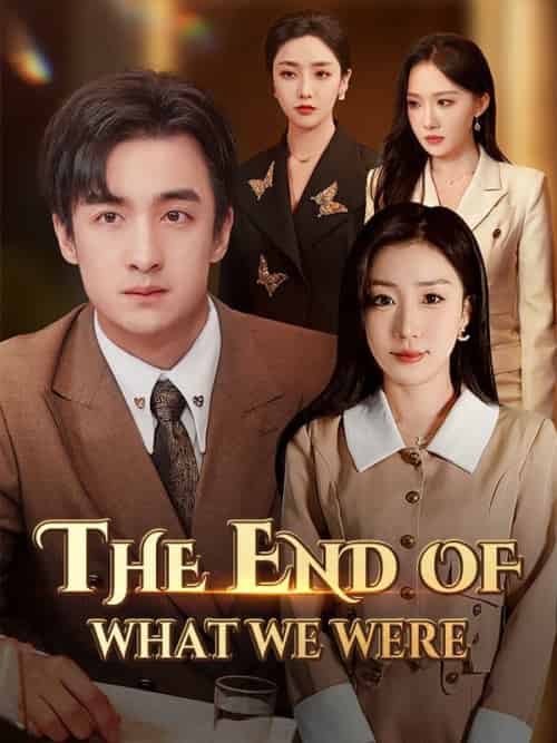 The End of What We Were（30集全）Chris＆Scott＆＆Jenna＆Sanders-紫橙资源网