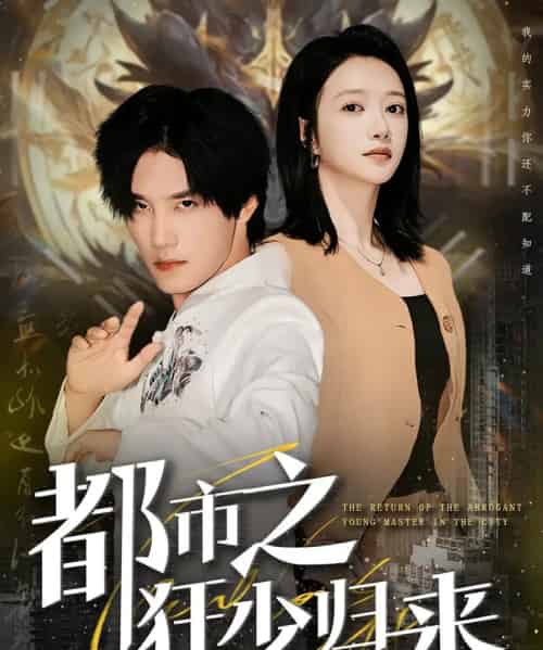 都市之狂少归来（77集全）于书正＆牛成瑶-紫橙资源网