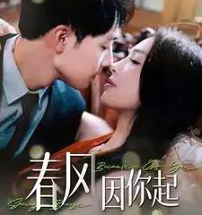 春风因你起（95集全）7集吻戏-紫橙资源网