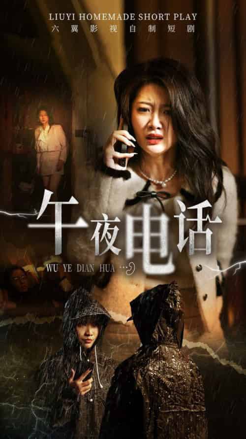 午夜电话（31集全）刘耘彤-紫橙资源网