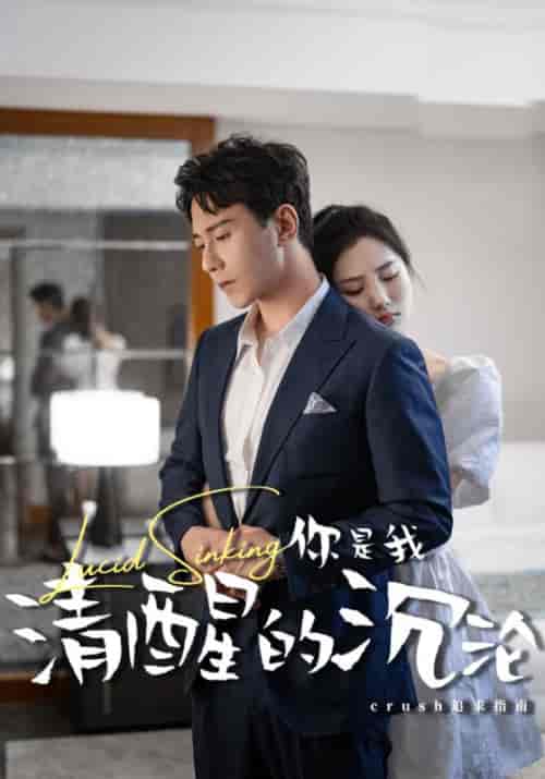 你是我清醒的沉沦（48集） - 紫橙短剧