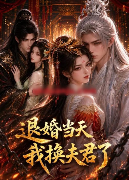 退婚当天,我换夫君了(45集全)动漫-紫橙资源网