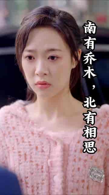 南有乔木,北有相思 南有乔木,北有相思