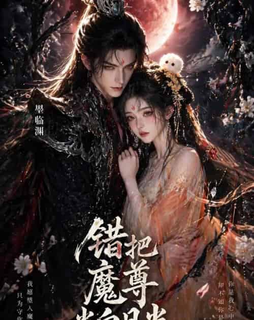 错把魔尊当白月光(10集全)AI-紫橙资源网