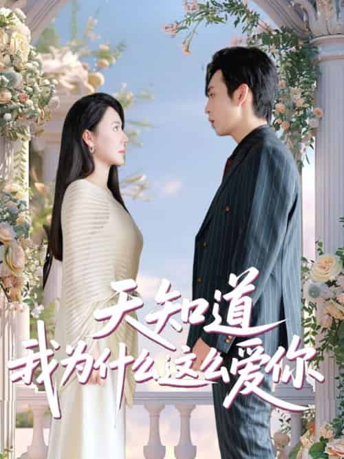 天知道我为什么这么爱你（32集）马骁骏＆曹禹澄-紫橙资源网