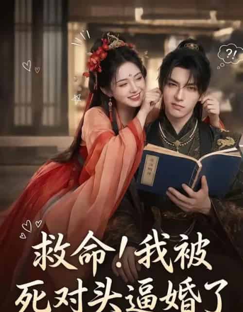 救命我被死对头逼婚了（26集全）-紫橙资源网