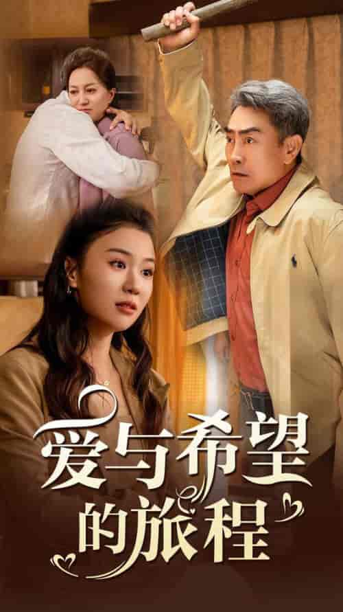 爱与希望的旅程（41集全）-紫橙资源网