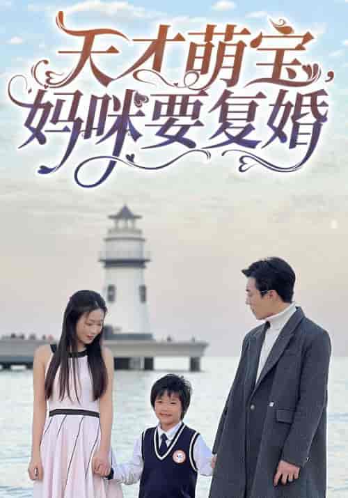 天才萌宝，妈咪要复婚（91集）-紫橙资源网