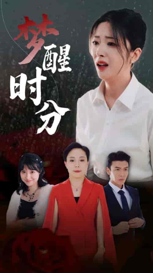 梦醒时分（80集）邹佳欣-紫橙资源网