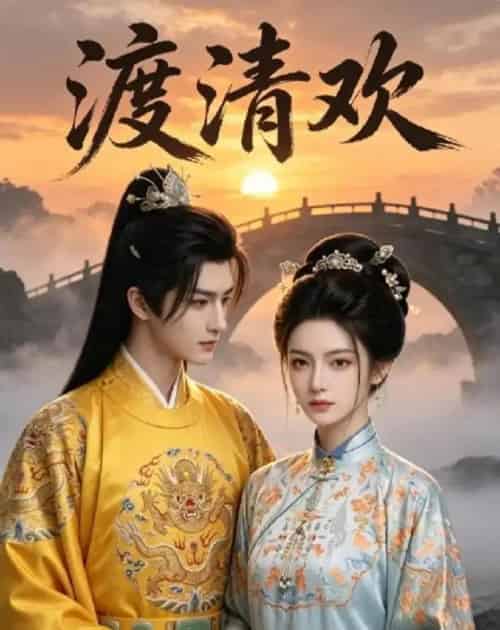 渡清欢(50集全)AI-紫橙资源网